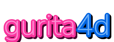gurita4d — logo kanal